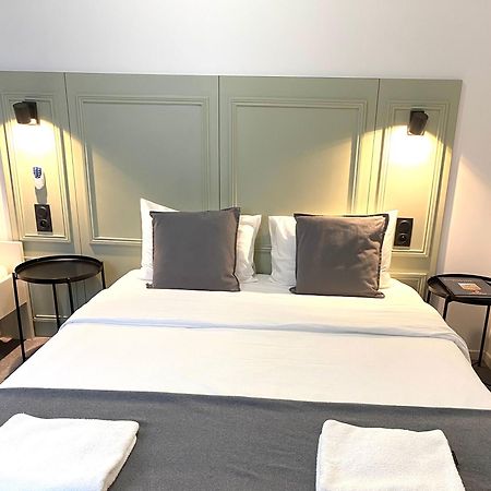Villa Vlas - Chambre D'Hote - Limoges Ngoại thất bức ảnh