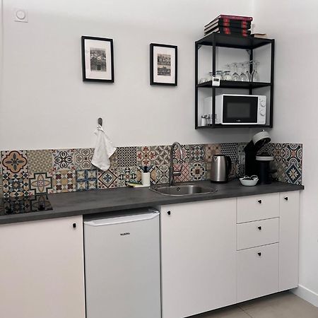 Villa Vlas - Chambre D'Hote - Limoges Ngoại thất bức ảnh