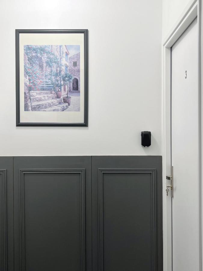 Villa Vlas - Chambre D'Hote - Limoges Ngoại thất bức ảnh