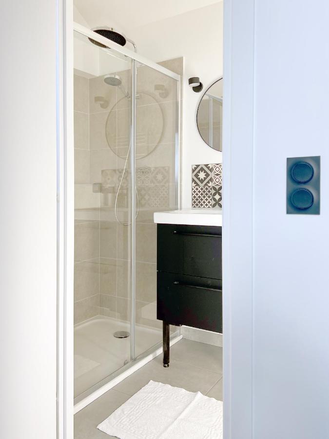 Villa Vlas - Chambre D'Hote - Limoges Ngoại thất bức ảnh