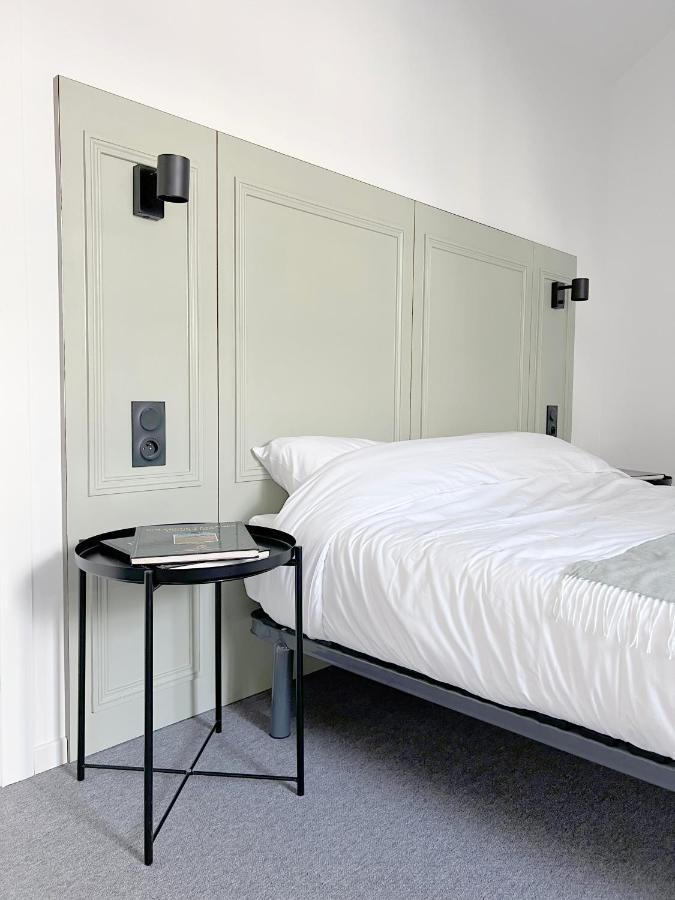 Villa Vlas - Chambre D'Hote - Limoges Ngoại thất bức ảnh
