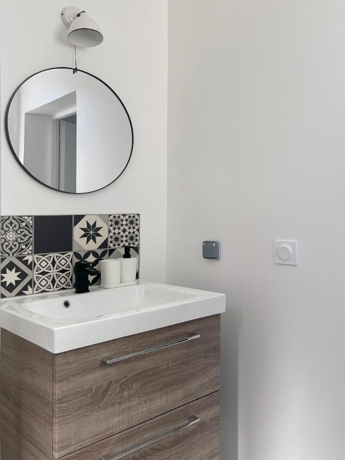 Villa Vlas - Chambre D'Hote - Limoges Ngoại thất bức ảnh