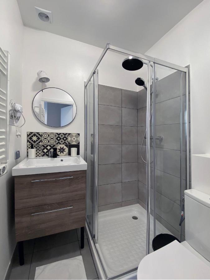 Villa Vlas - Chambre D'Hote - Limoges Ngoại thất bức ảnh