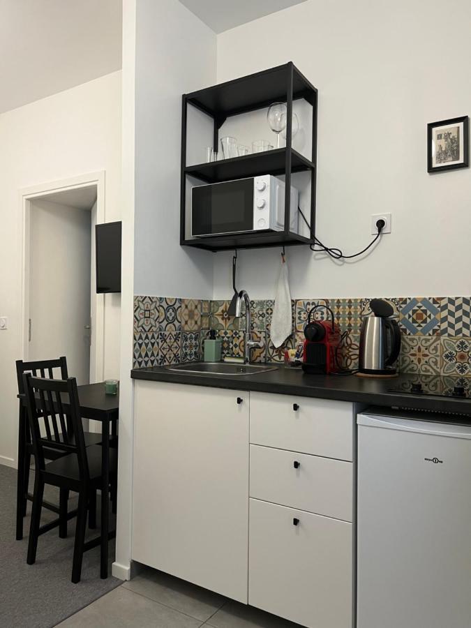 Villa Vlas - Chambre D'Hote - Limoges Ngoại thất bức ảnh