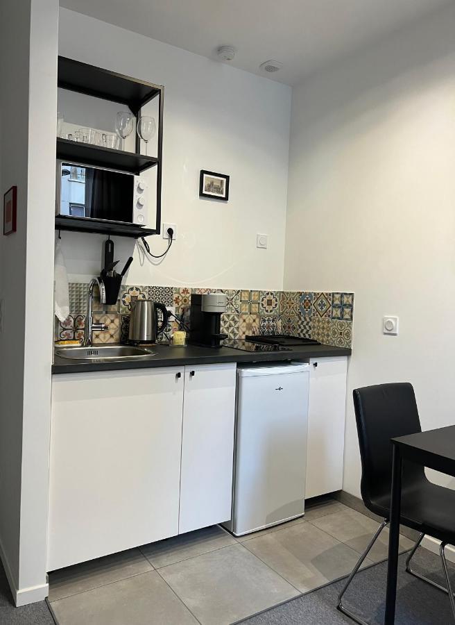 Villa Vlas - Chambre D'Hote - Limoges Ngoại thất bức ảnh