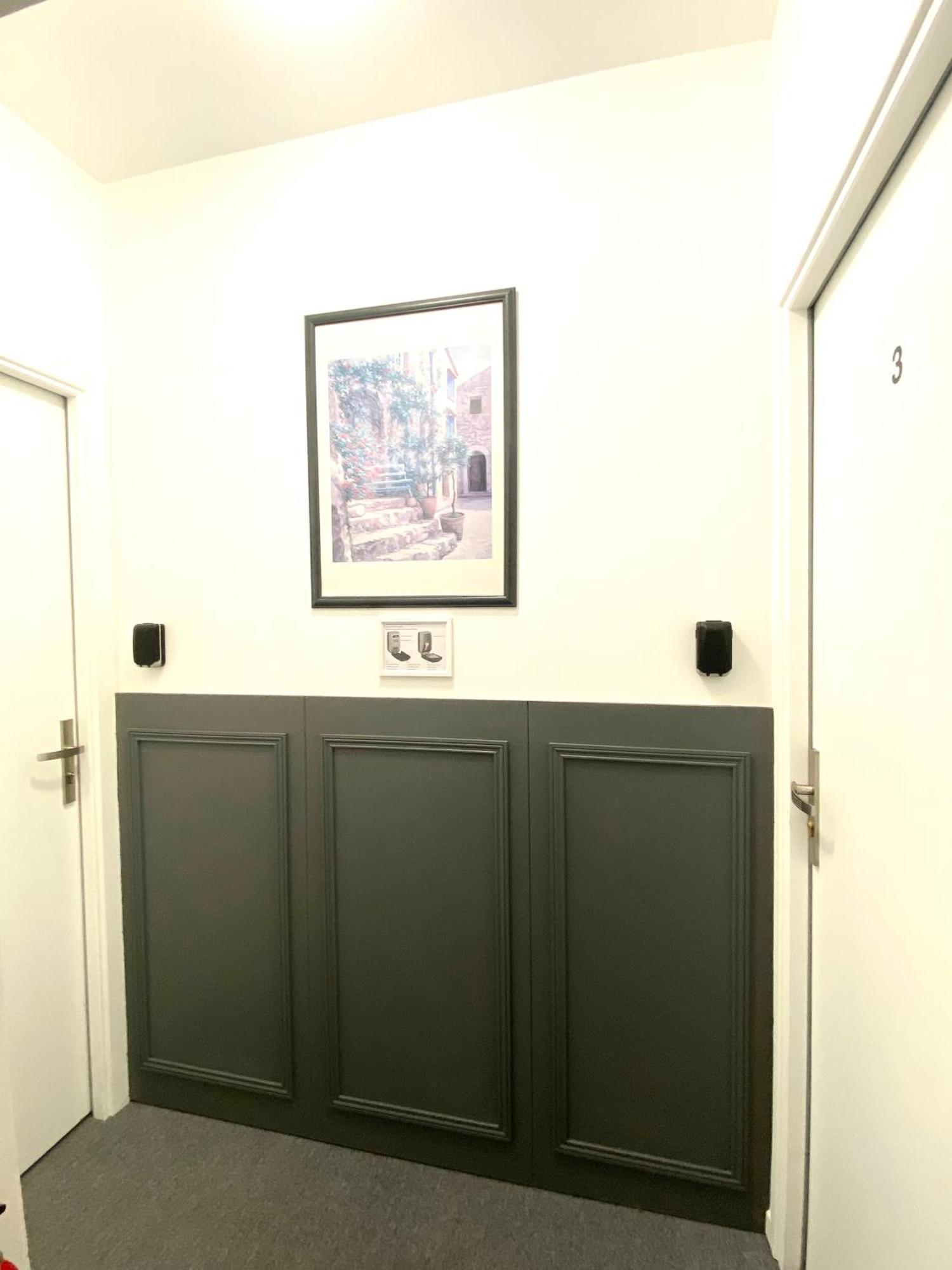 Villa Vlas - Chambre D'Hote - Limoges Ngoại thất bức ảnh