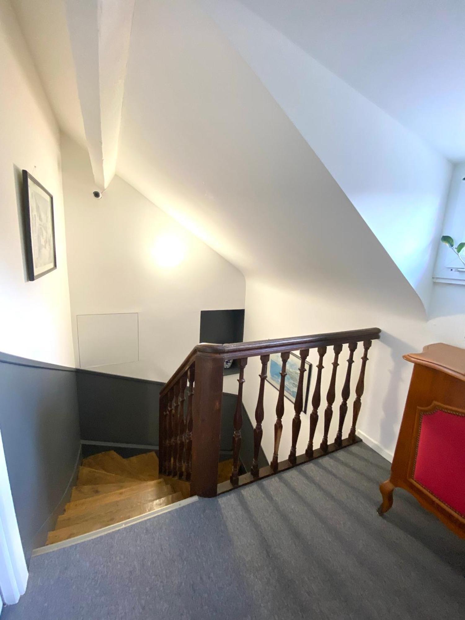 Villa Vlas - Chambre D'Hote - Limoges Ngoại thất bức ảnh
