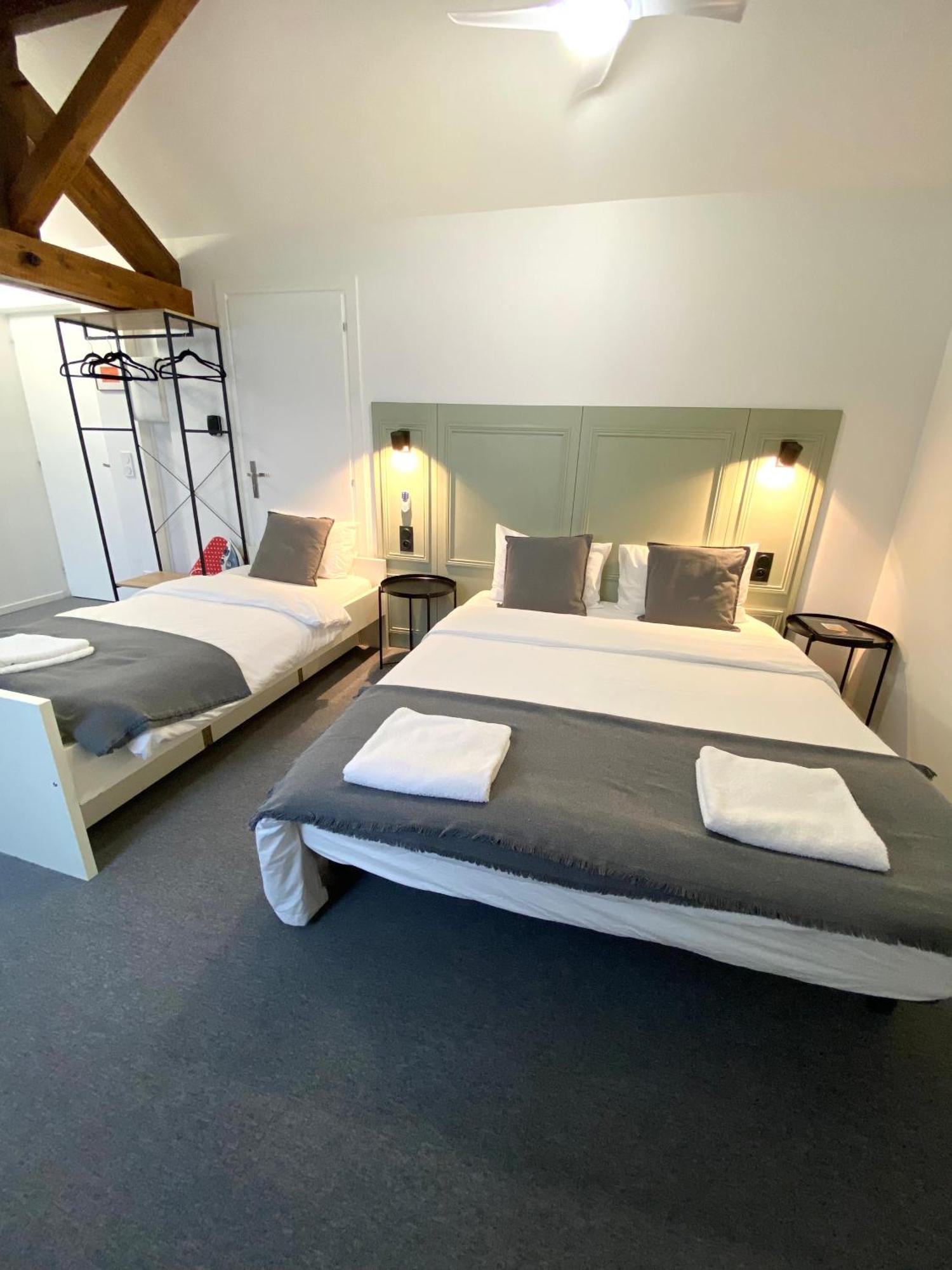 Villa Vlas - Chambre D'Hote - Limoges Ngoại thất bức ảnh