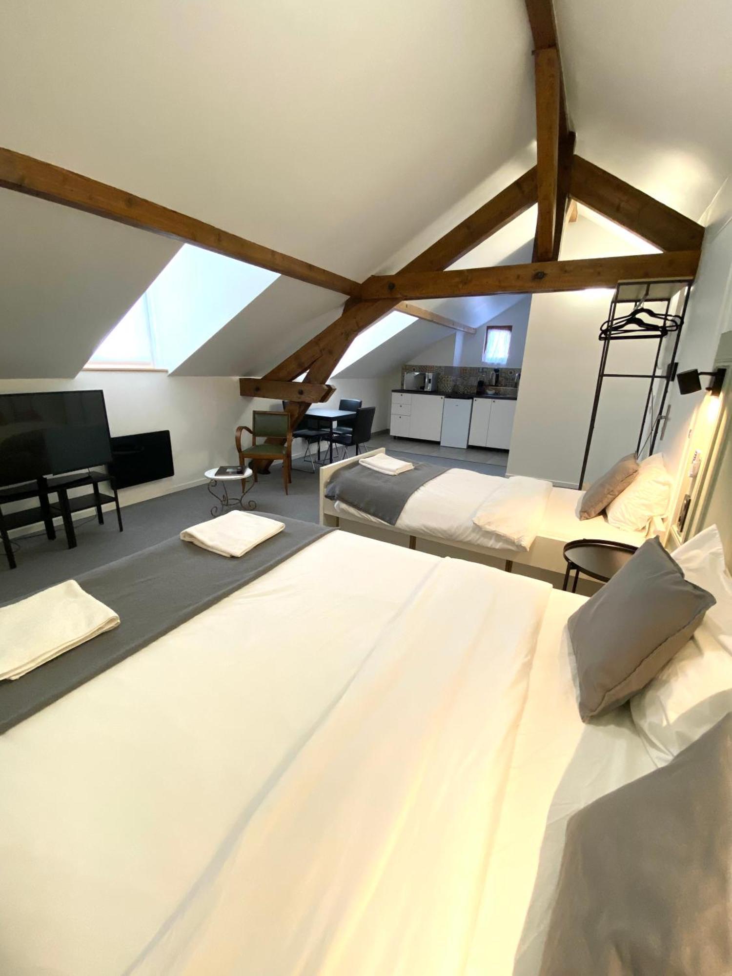 Villa Vlas - Chambre D'Hote - Limoges Ngoại thất bức ảnh