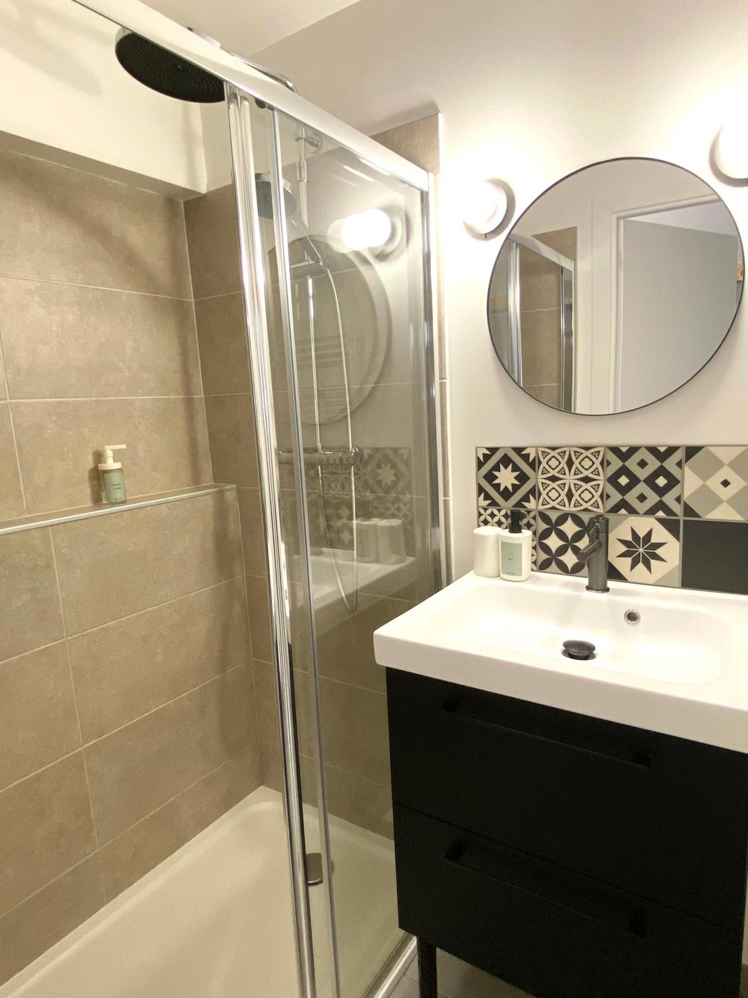 Villa Vlas - Chambre D'Hote - Limoges Ngoại thất bức ảnh