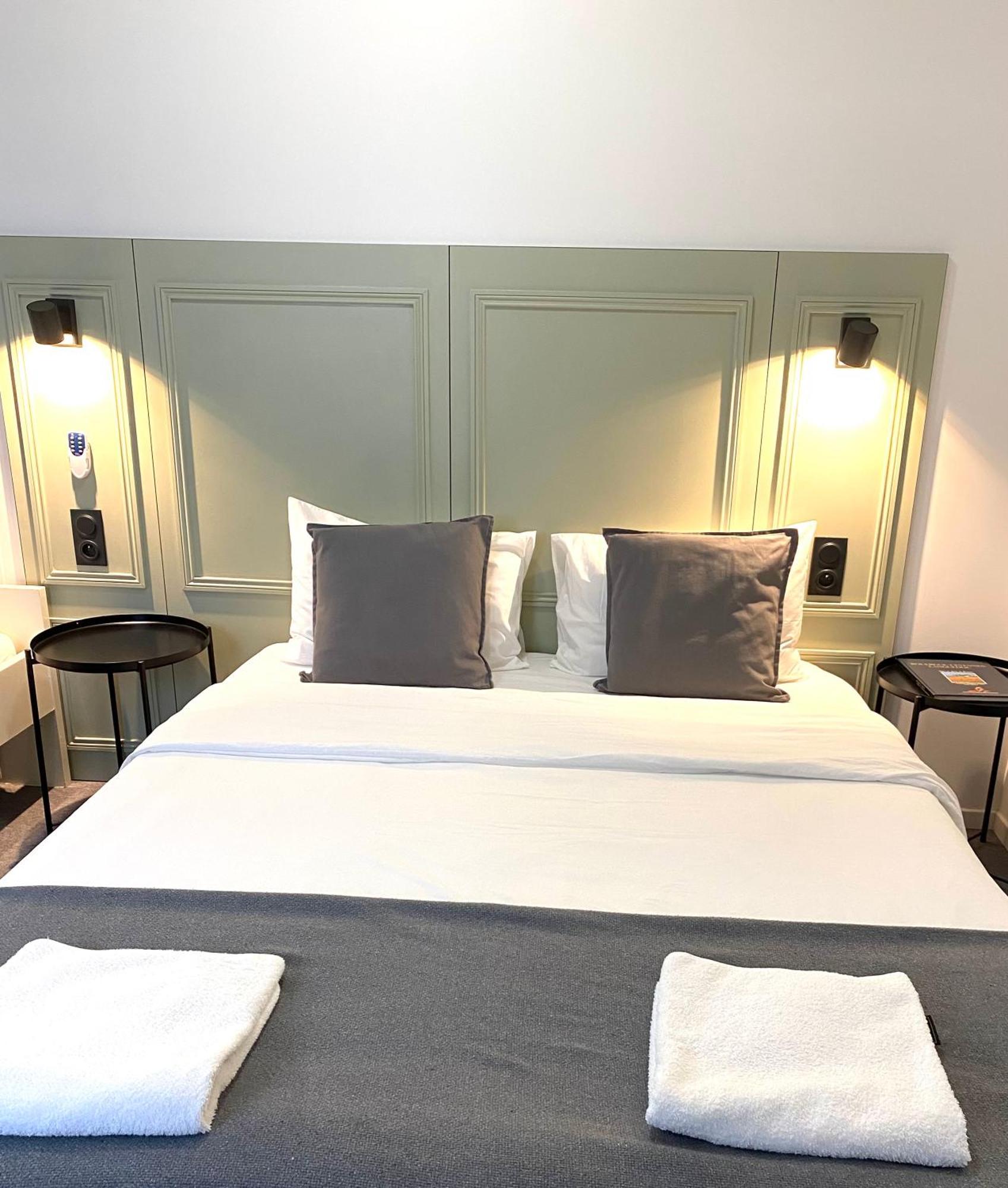Villa Vlas - Chambre D'Hote - Limoges Ngoại thất bức ảnh