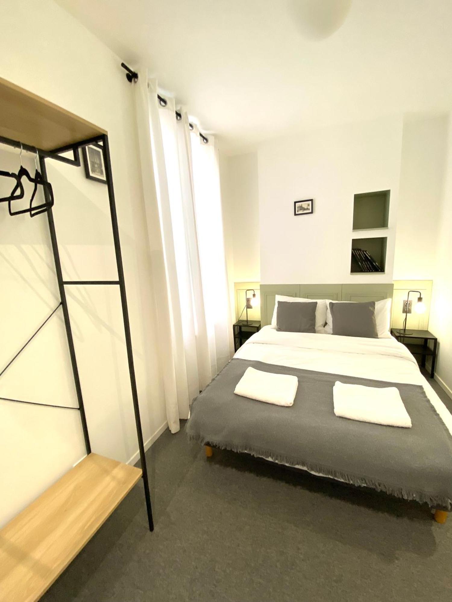 Villa Vlas - Chambre D'Hote - Limoges Ngoại thất bức ảnh