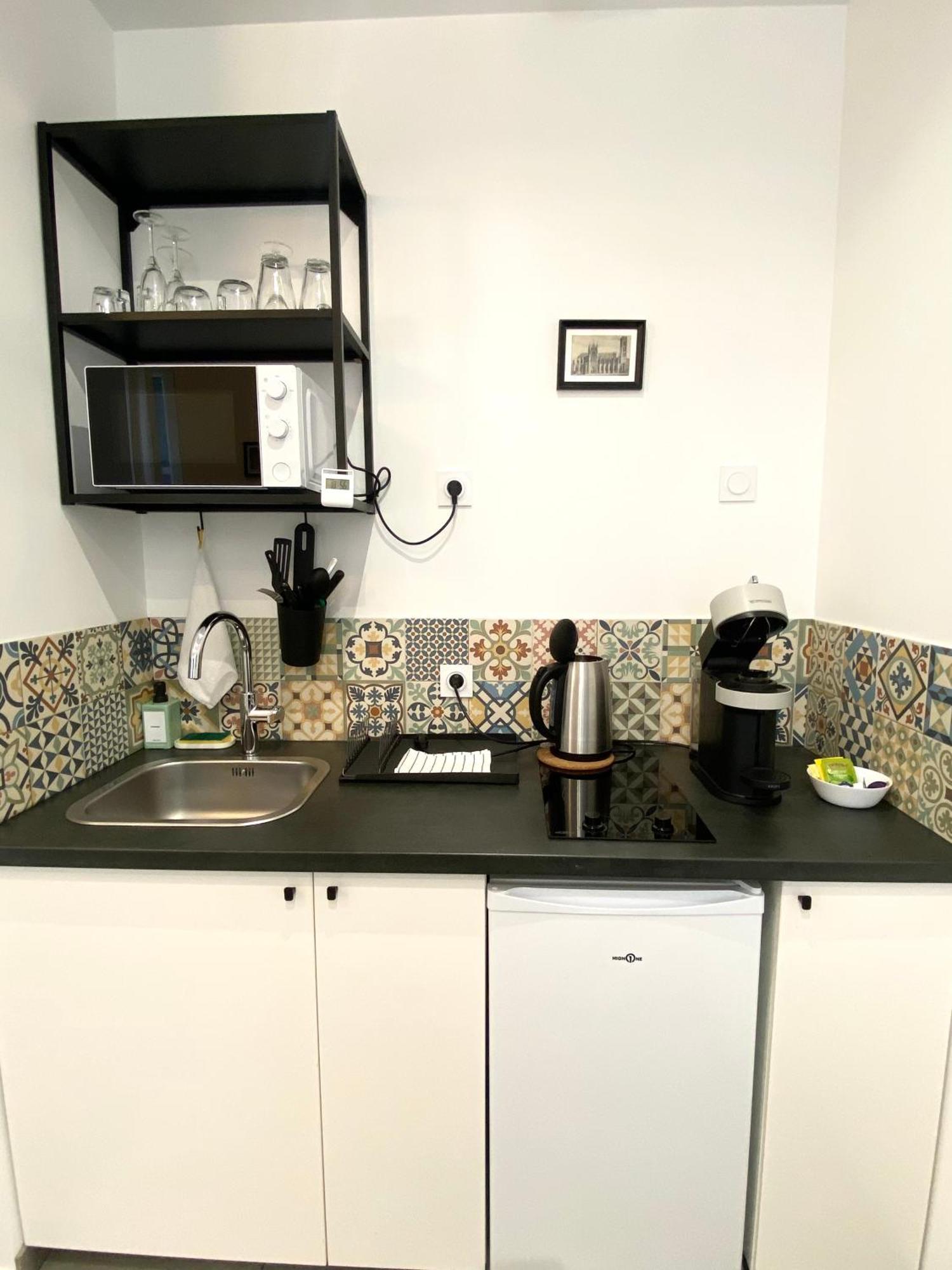 Villa Vlas - Chambre D'Hote - Limoges Ngoại thất bức ảnh