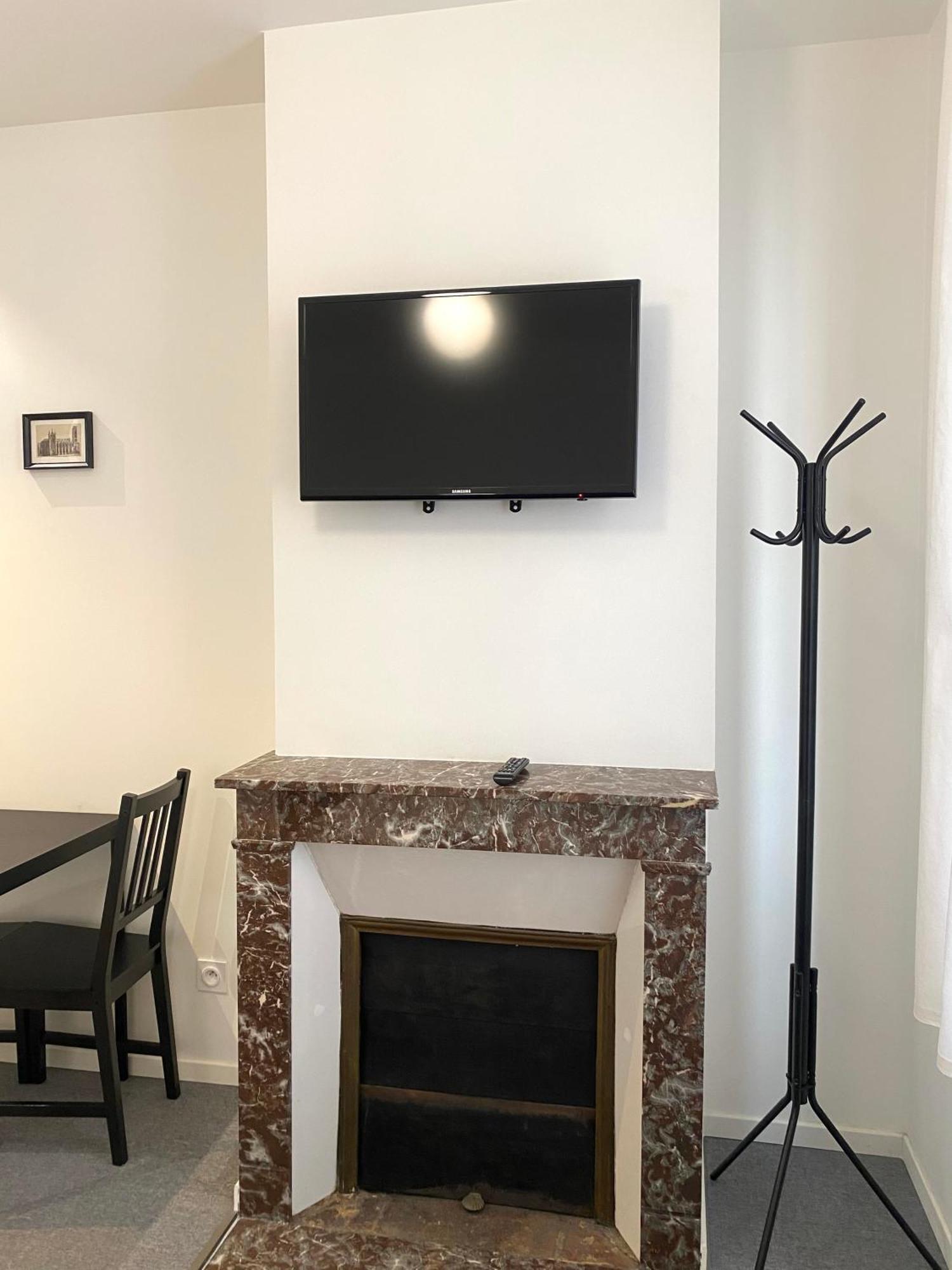Villa Vlas - Chambre D'Hote - Limoges Ngoại thất bức ảnh