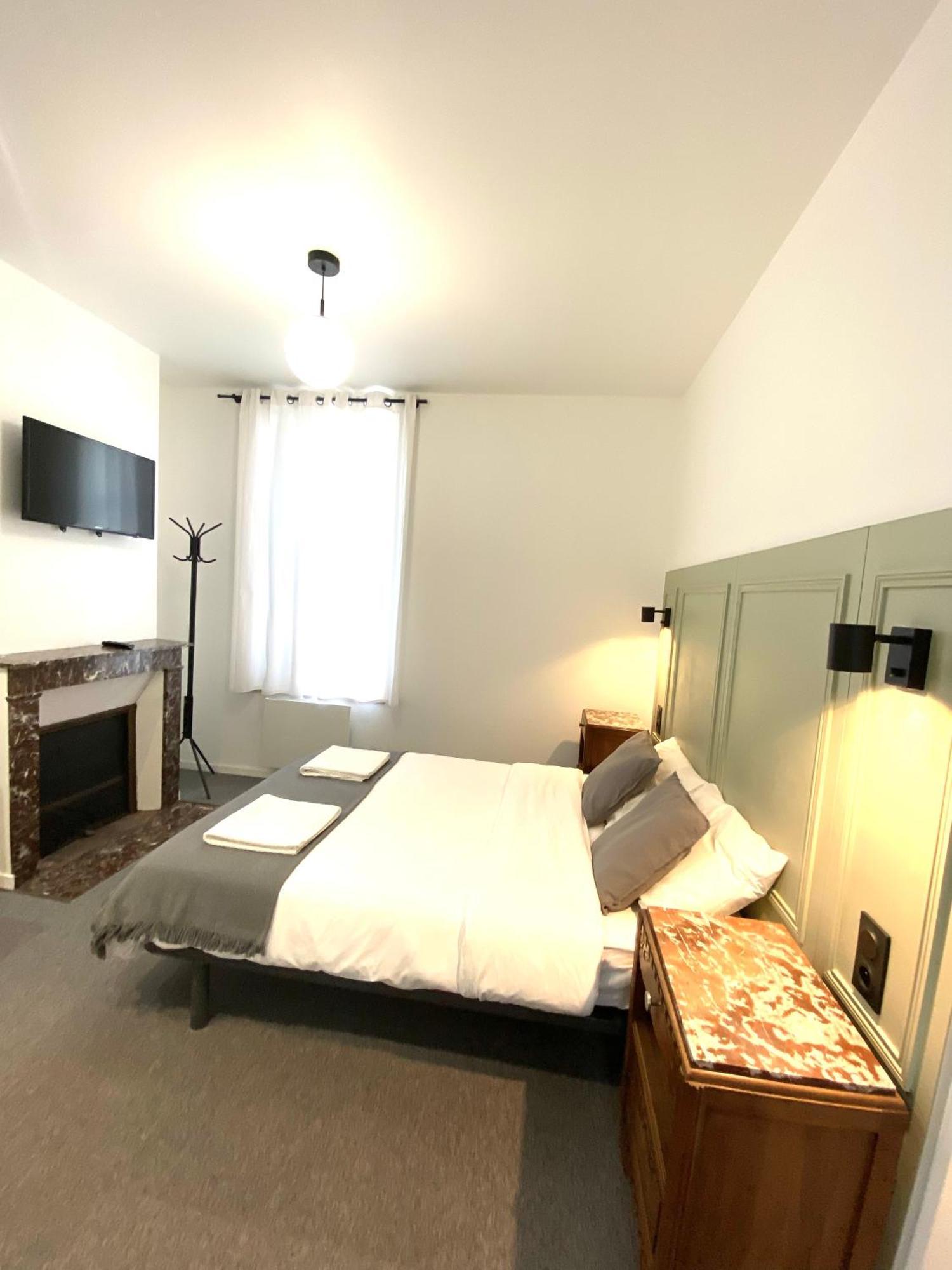 Villa Vlas - Chambre D'Hote - Limoges Ngoại thất bức ảnh