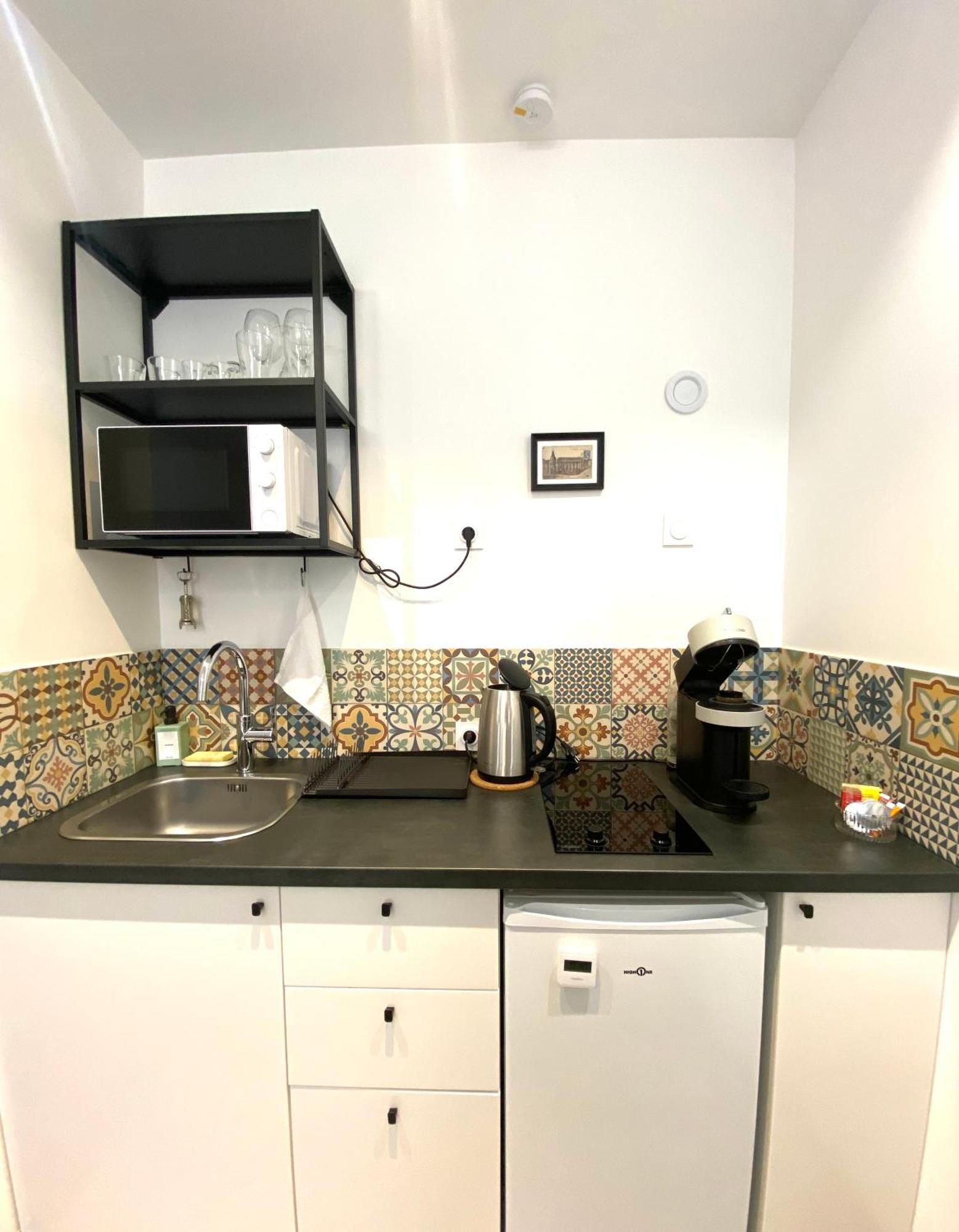 Villa Vlas - Chambre D'Hote - Limoges Ngoại thất bức ảnh