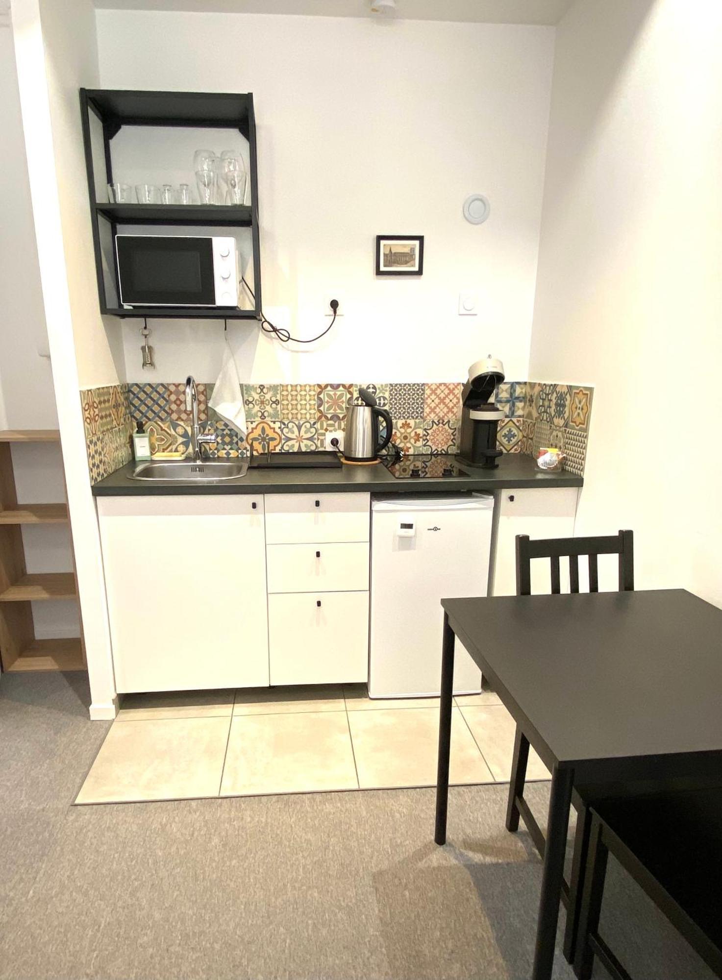 Villa Vlas - Chambre D'Hote - Limoges Ngoại thất bức ảnh
