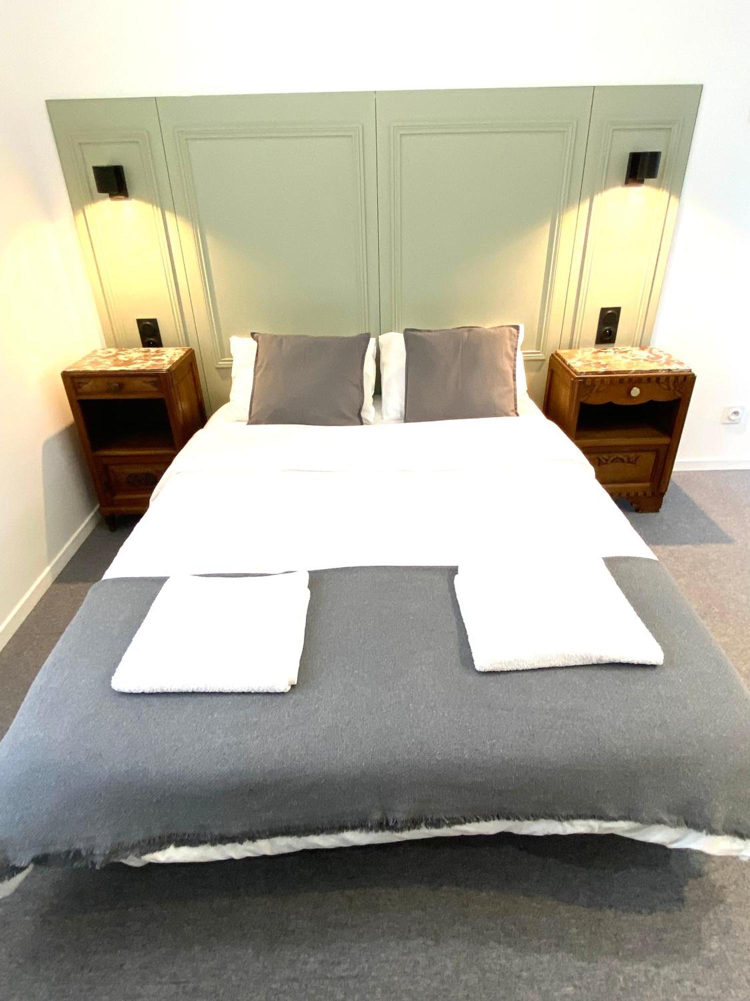 Villa Vlas - Chambre D'Hote - Limoges Ngoại thất bức ảnh