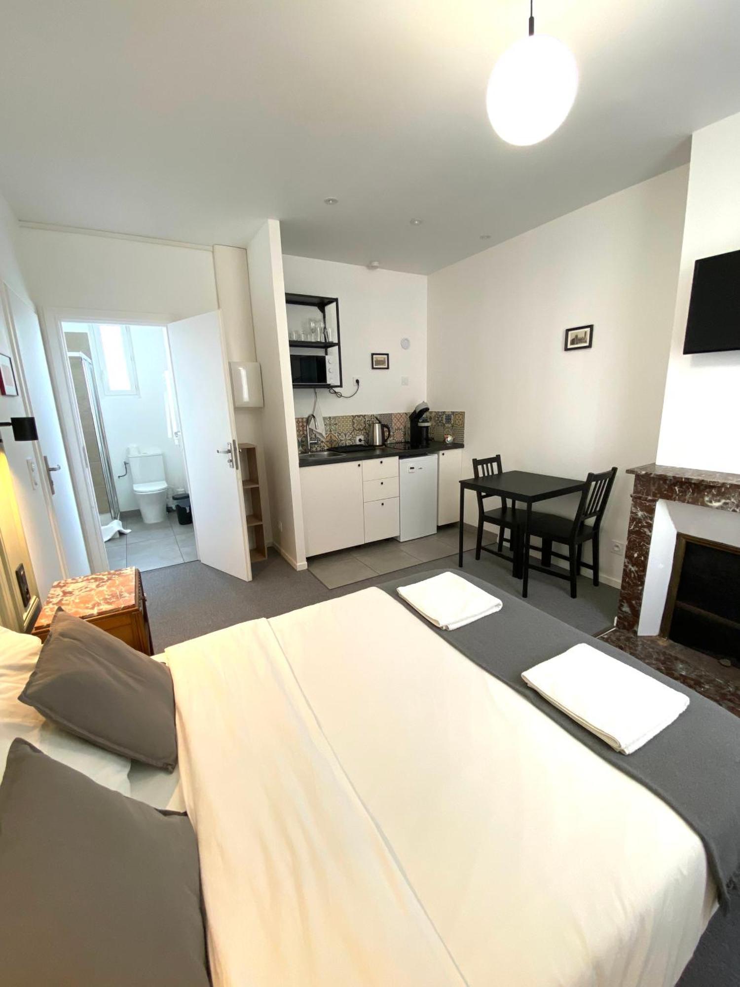 Villa Vlas - Chambre D'Hote - Limoges Ngoại thất bức ảnh