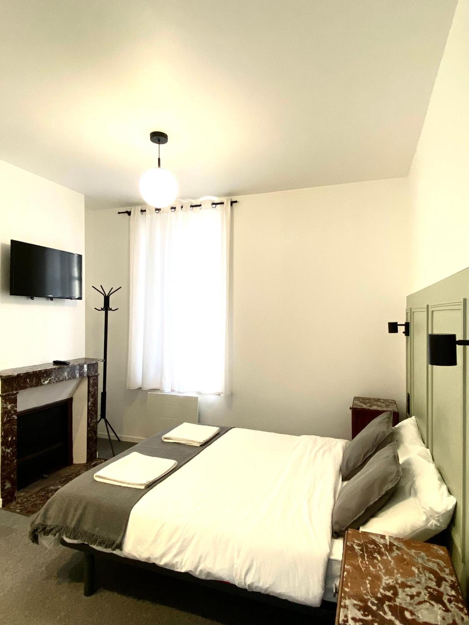 Villa Vlas - Chambre D'Hote - Limoges Ngoại thất bức ảnh