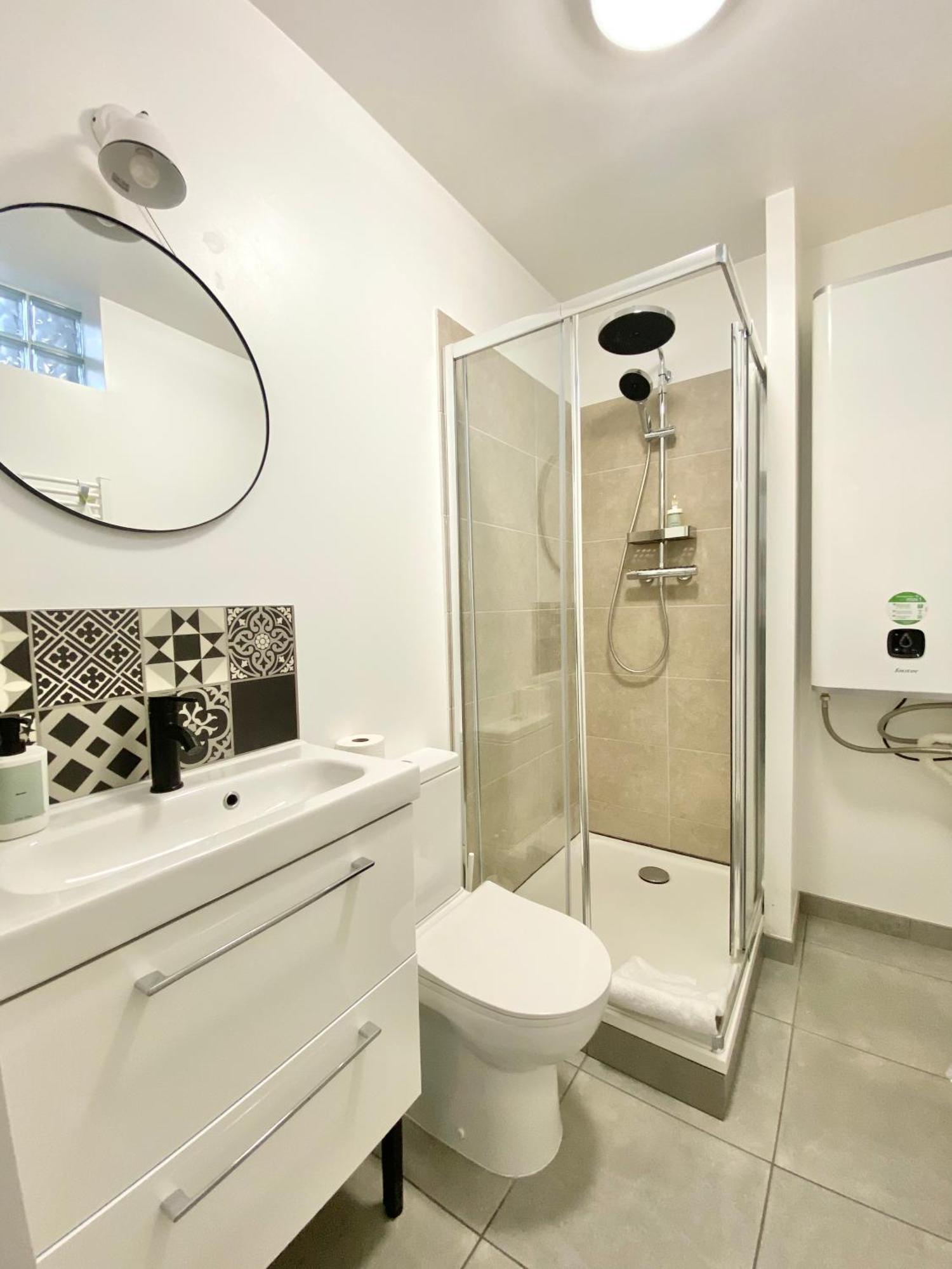 Villa Vlas - Chambre D'Hote - Limoges Ngoại thất bức ảnh