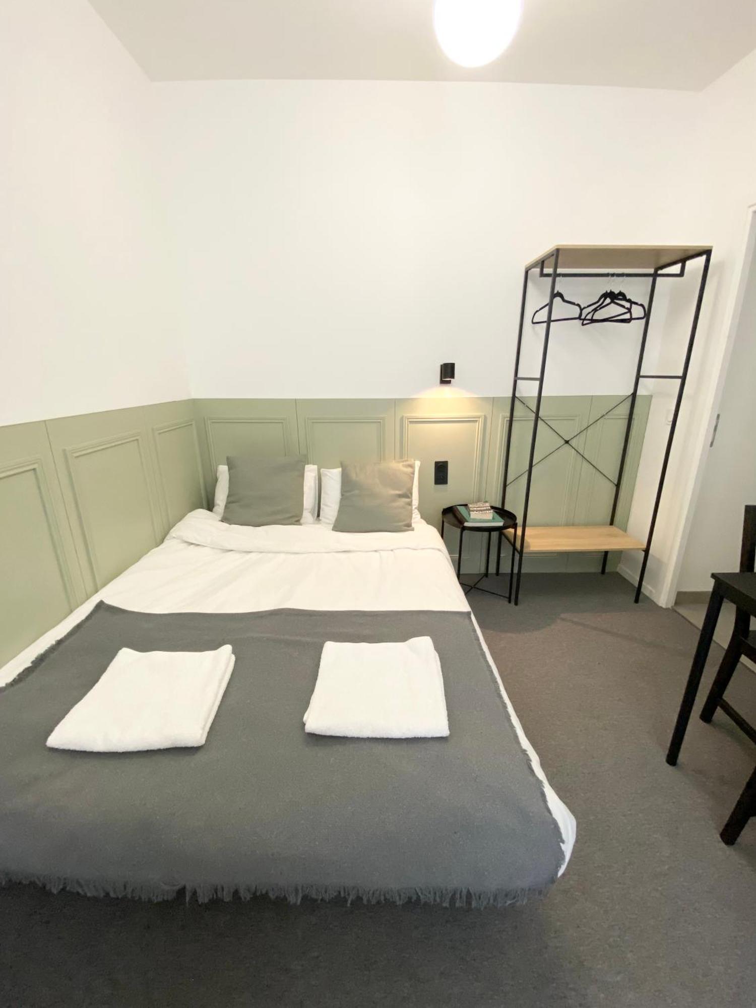 Villa Vlas - Chambre D'Hote - Limoges Ngoại thất bức ảnh