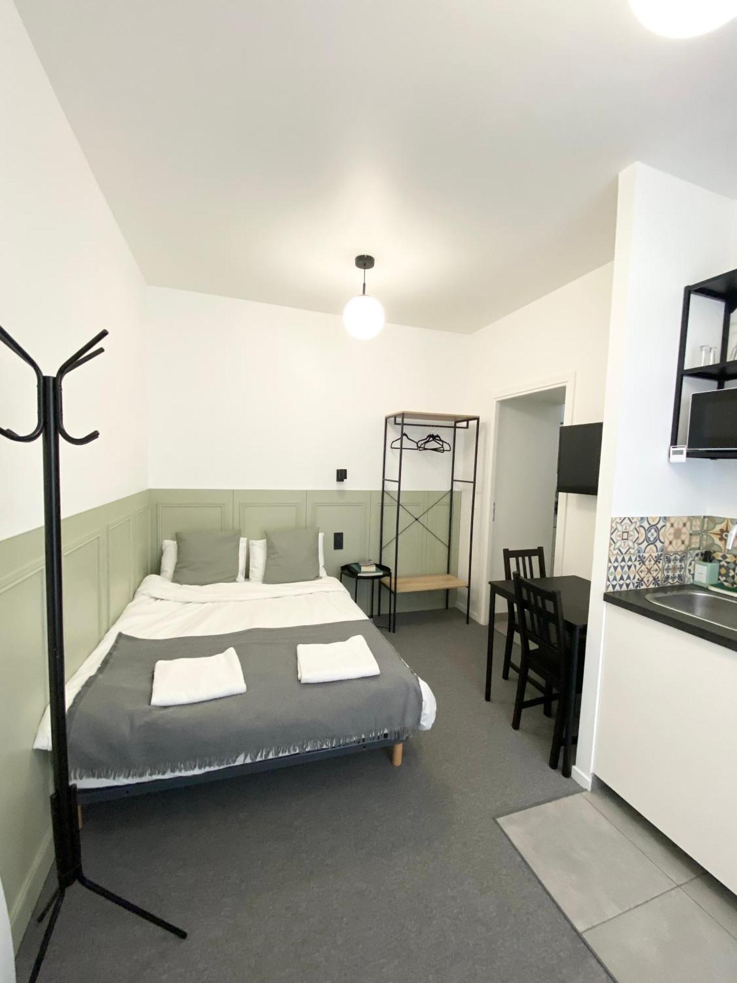 Villa Vlas - Chambre D'Hote - Limoges Ngoại thất bức ảnh
