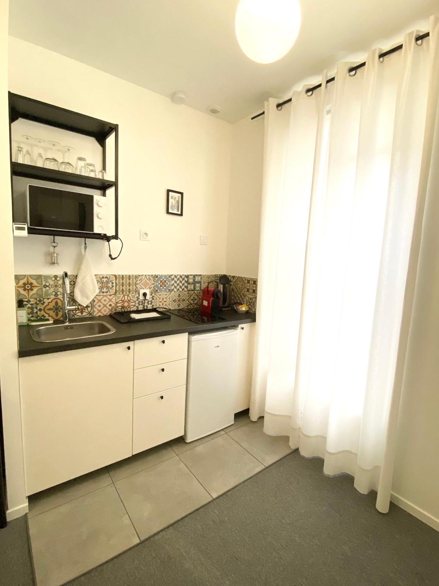 Villa Vlas - Chambre D'Hote - Limoges Ngoại thất bức ảnh