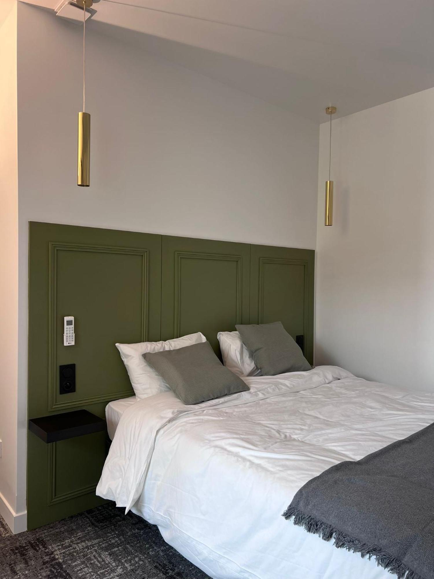 Villa Vlas - Chambre D'Hote - Limoges Ngoại thất bức ảnh